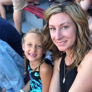 Meet your Posher, Anne